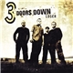 3 Doors Down - Loser